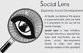 Social Lens - Exploring Social Development