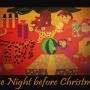 The Night before Christmas